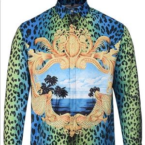 Meet your Posher, Homares